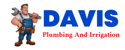 Trusted plumber in OLDFIELD